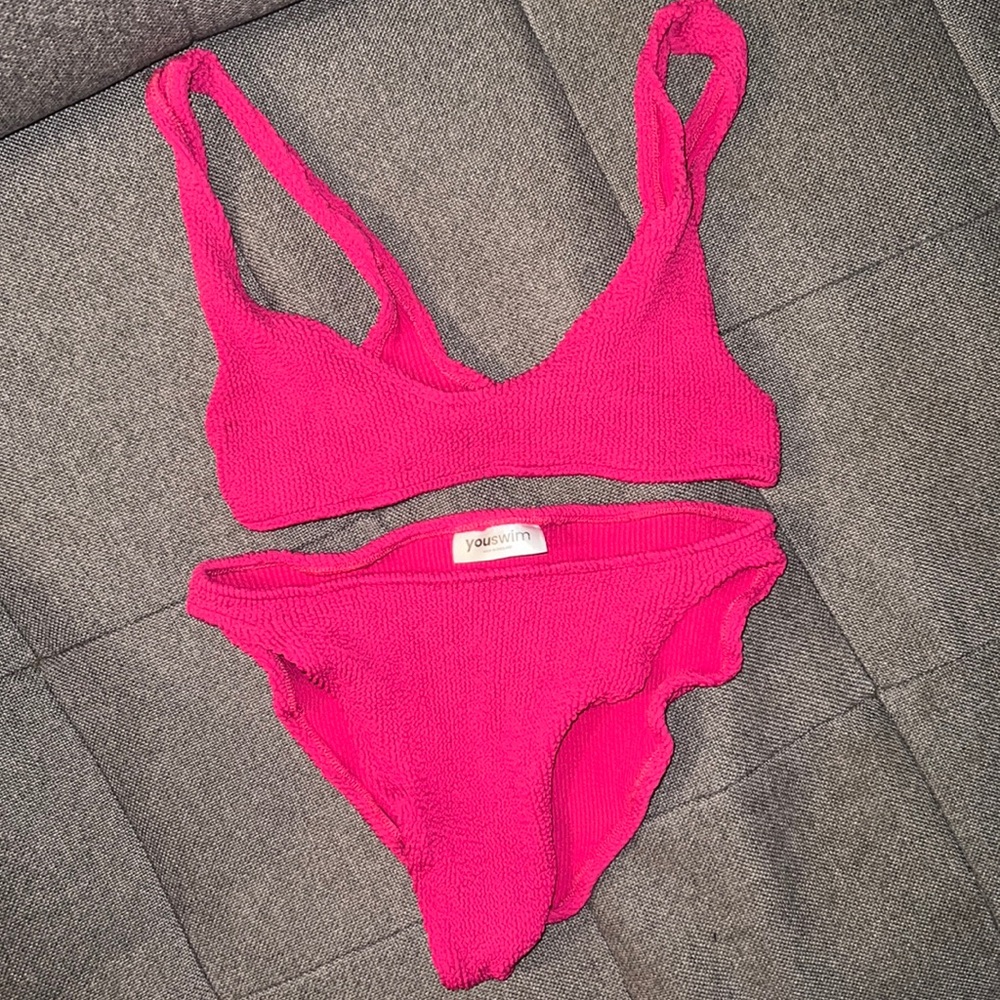 Youswim Eva Standard Waist Two-Piece in Cosmic 👙